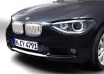 BMW 120d Urban Line 2011 года